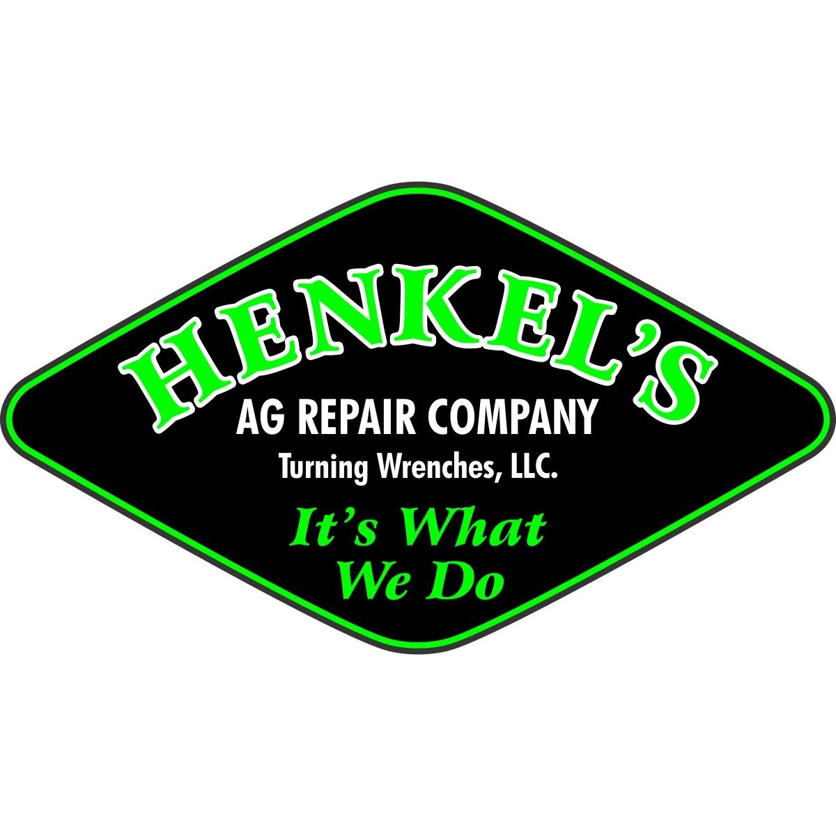 Henkel's Ag Repair